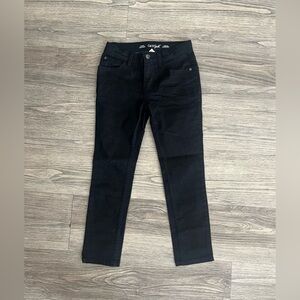 Cat & Jack Black Skinny Jeans